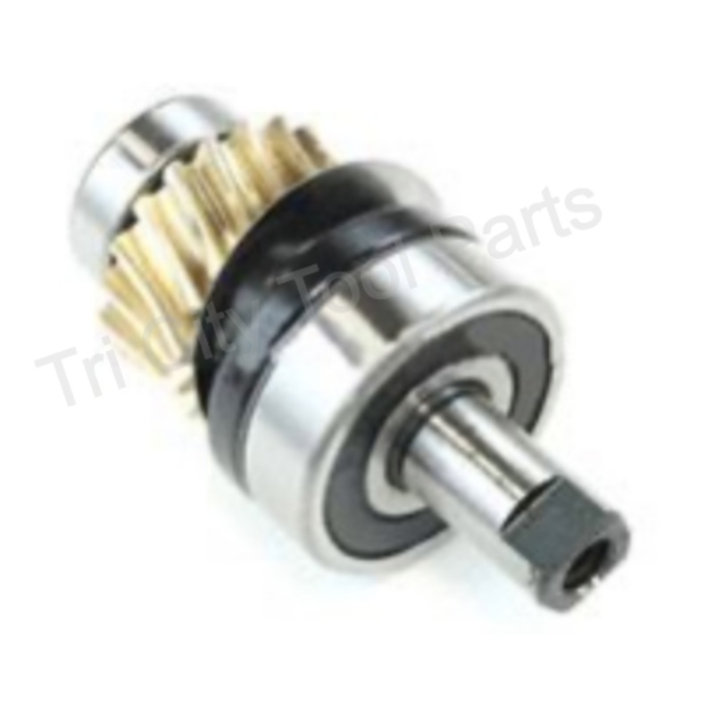 N300419 Arbor Shaft Assy W/ Bearings  Dewalt  DWS535