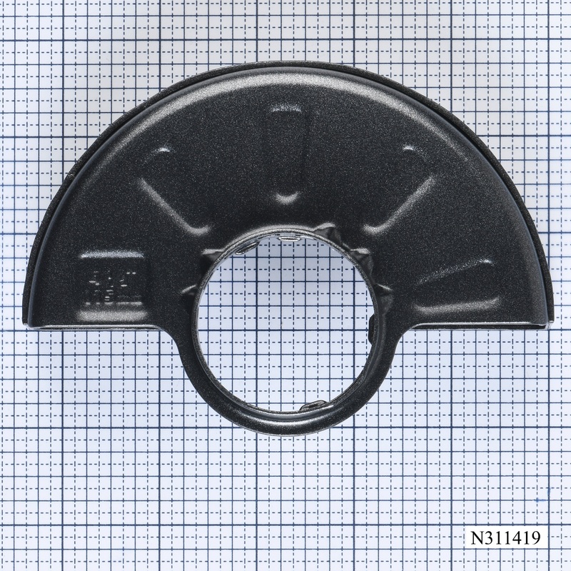 N311419 Guard  DeWalt Grinder  4.5 Type 1