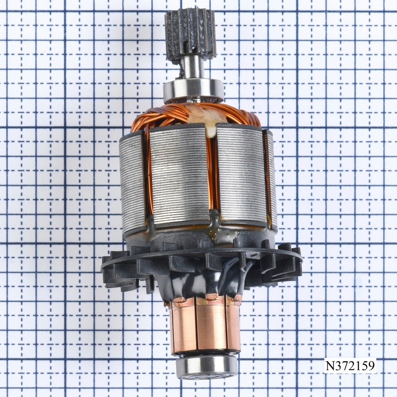 N372159 DeWalt Armature Assembly  DCD980 DCD985