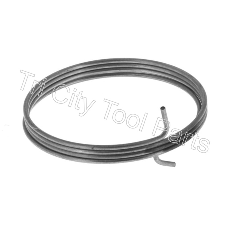 N401777 Spring , Torsion DeWalt / B&D Saw Guard Return Spring