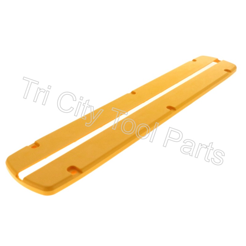 N544383 Kerf Plate DeWalt Miter Saw DWS779 , DWS780 , DWS790 , DHS790