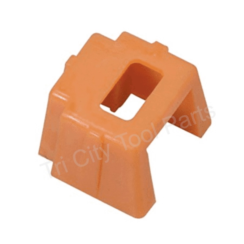 P0590007200 Safety Pad Nose Cushion   Bostitch