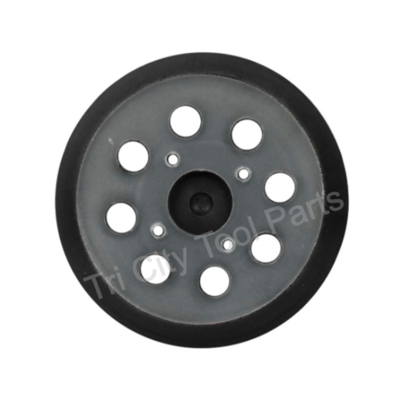 Replacement 51-36-7095 Milwaukee Random Orbit Sander PSA Pad