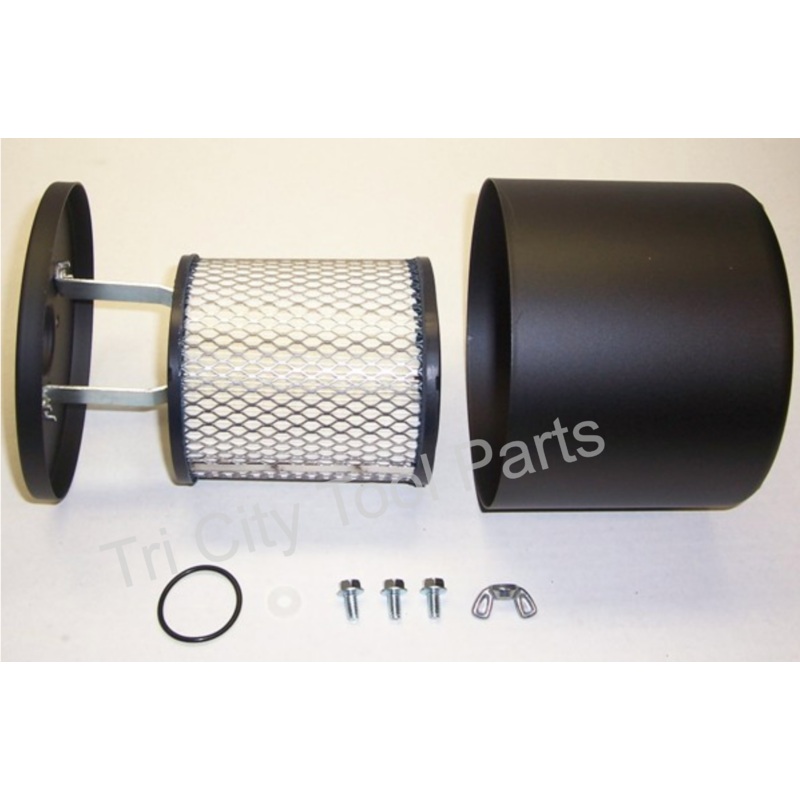 TF060503AV Campbell Hausfeld / Husky Air Compressor Air Filter