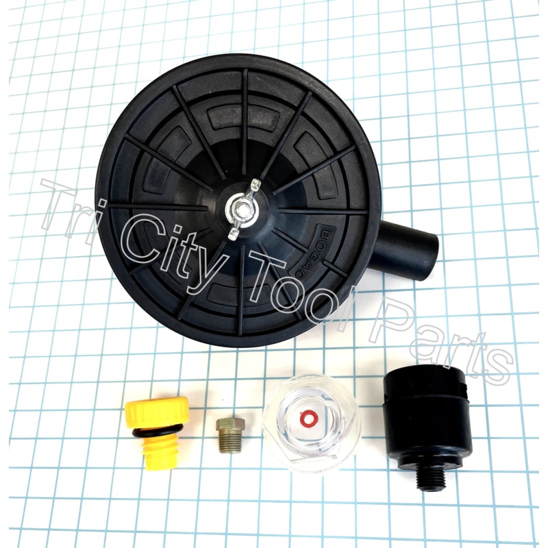 XC000700AV  Air Filter & Pump Accessory Kit  Kobalt Models: XC302000  Air Compressor