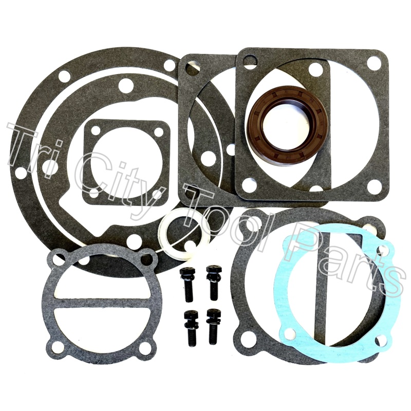 XC001300AV Gasket Kit Campbell Hausfeld  / Kobalt Air Compressor