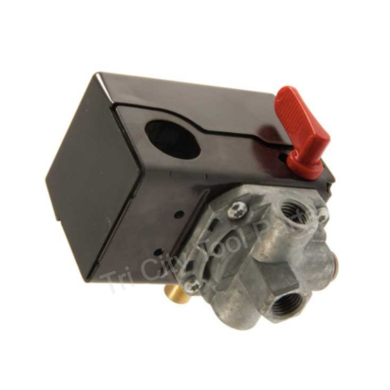Z-D21136 Porter Cable  Air Compressor Pressure Switch  Craftsman  175 / 145 PSI