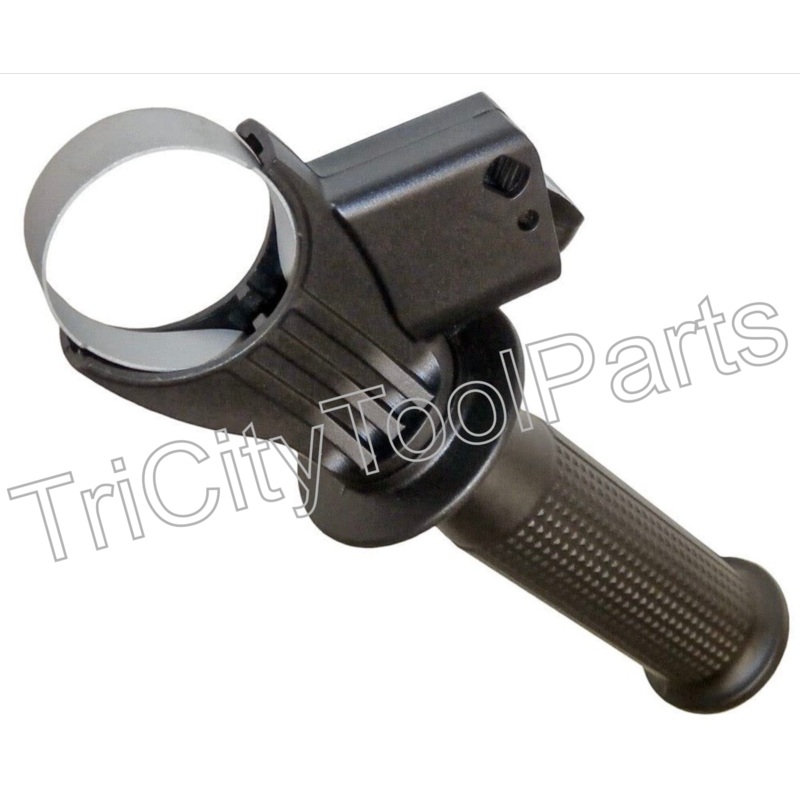 1005896-00 SIDE HANDLE ASSEMBLY  DeWalt