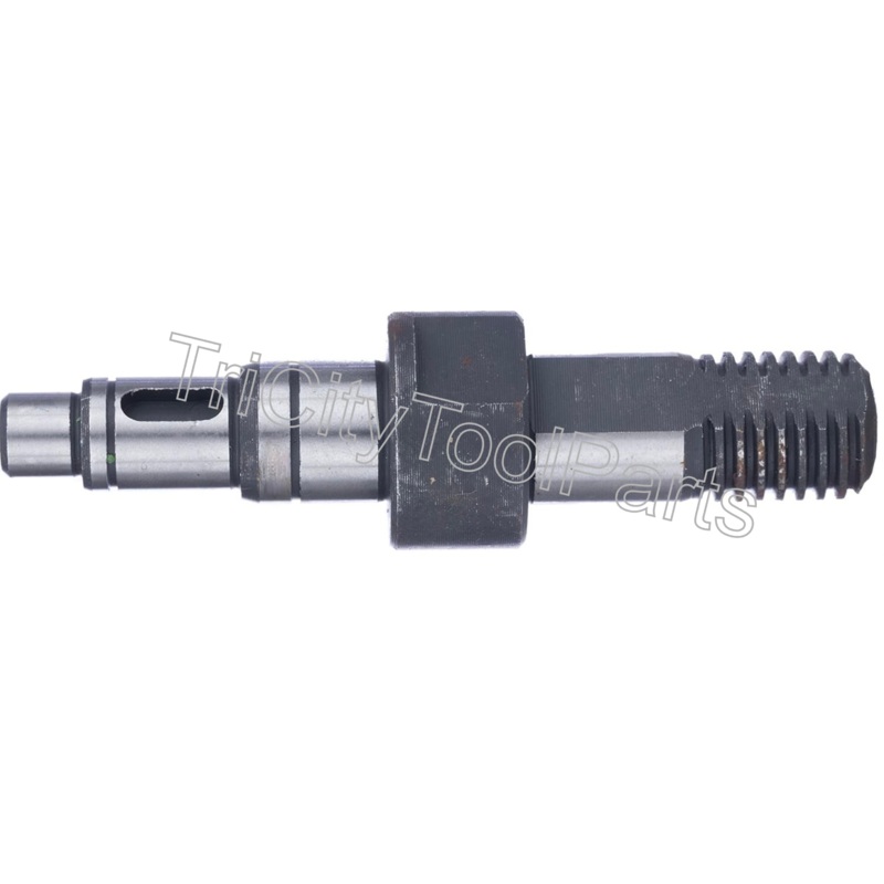 2610950043 Arbor Spindle Shaft  Bosch Table Saw 4000  4100