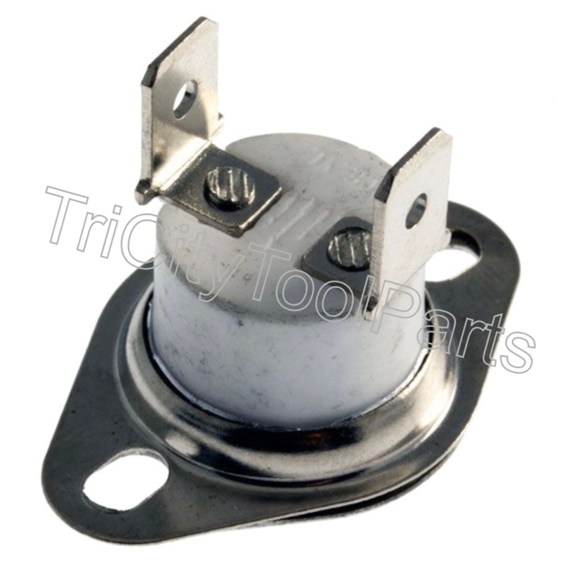 27181  High Limit Switch CMXEHAO80FAK