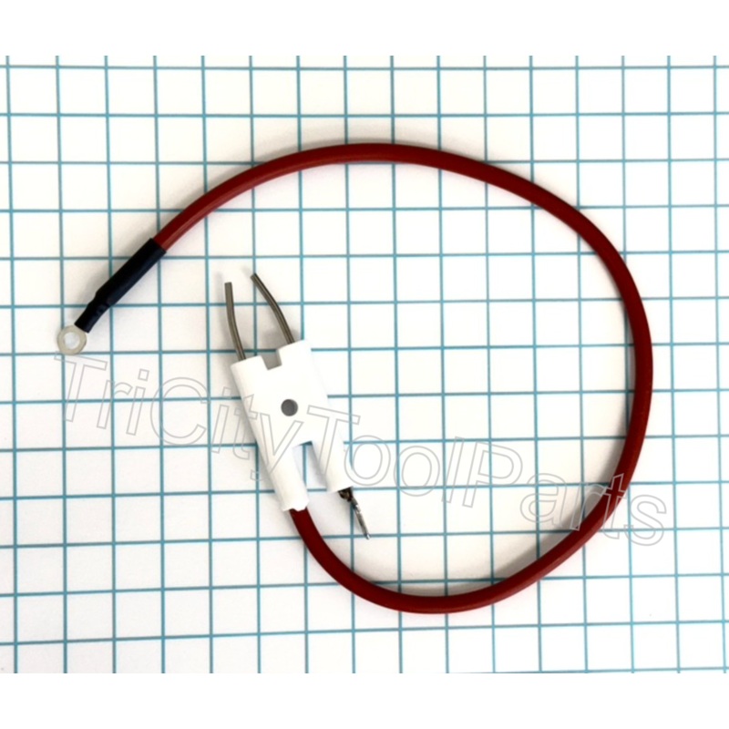 27182 Electrode , Igniter  DeWalt DXH80K DXH140K DXH210K (Copy)