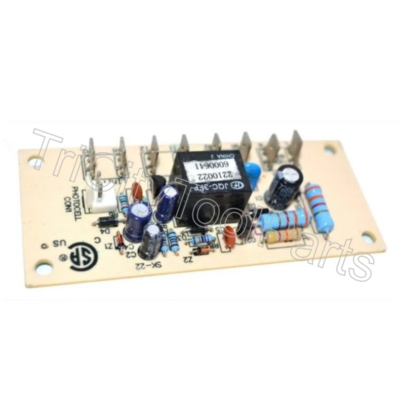 27199 Control Circuit Board  DeWalt DXH80K DXH140K DXH210K