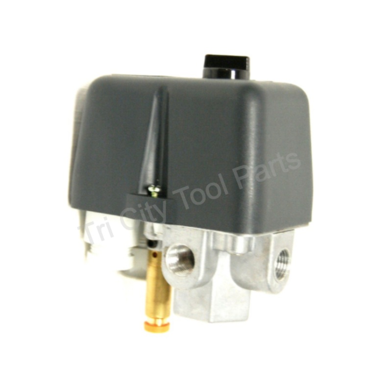 321020000 Pressure Switch , Rolair 321020000F  **OEM**