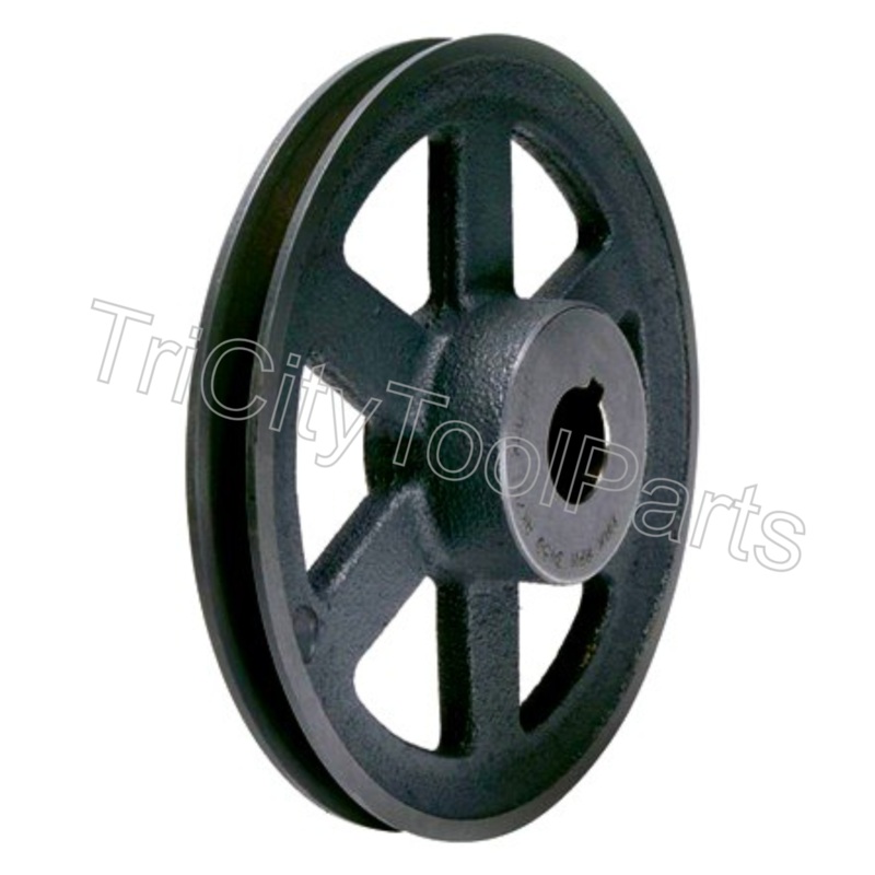 5130191-00 DeWalt Air Compressor Pulley , Motor