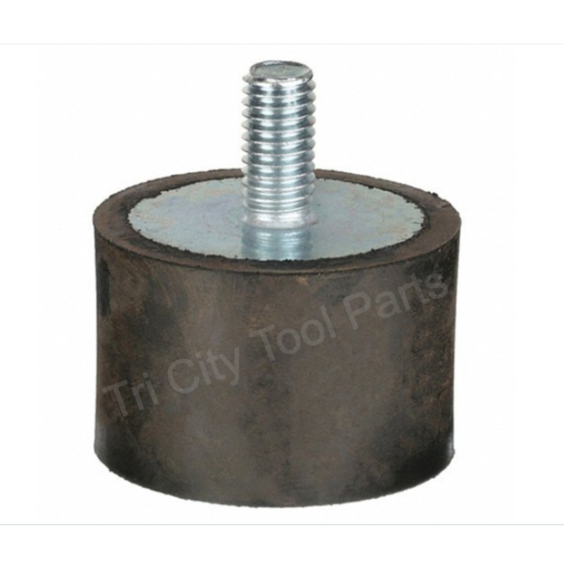 5140115-46 Isolator Rubber Mount DeWalt Generator