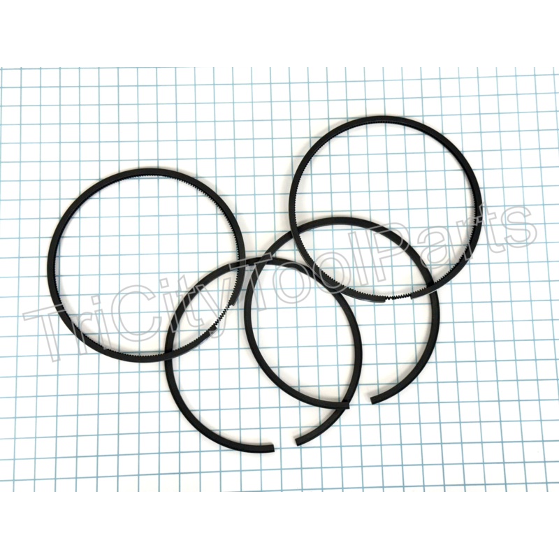 5140176-76 Rings Set , LP    DeWalt DXCMH7518075 , DXCMV7518075