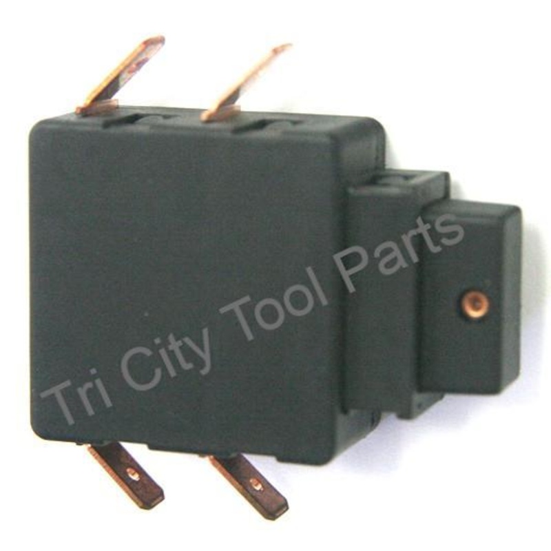 5140187-95 Switch  Black & Decker Mower CM2043C & CM2045 40V