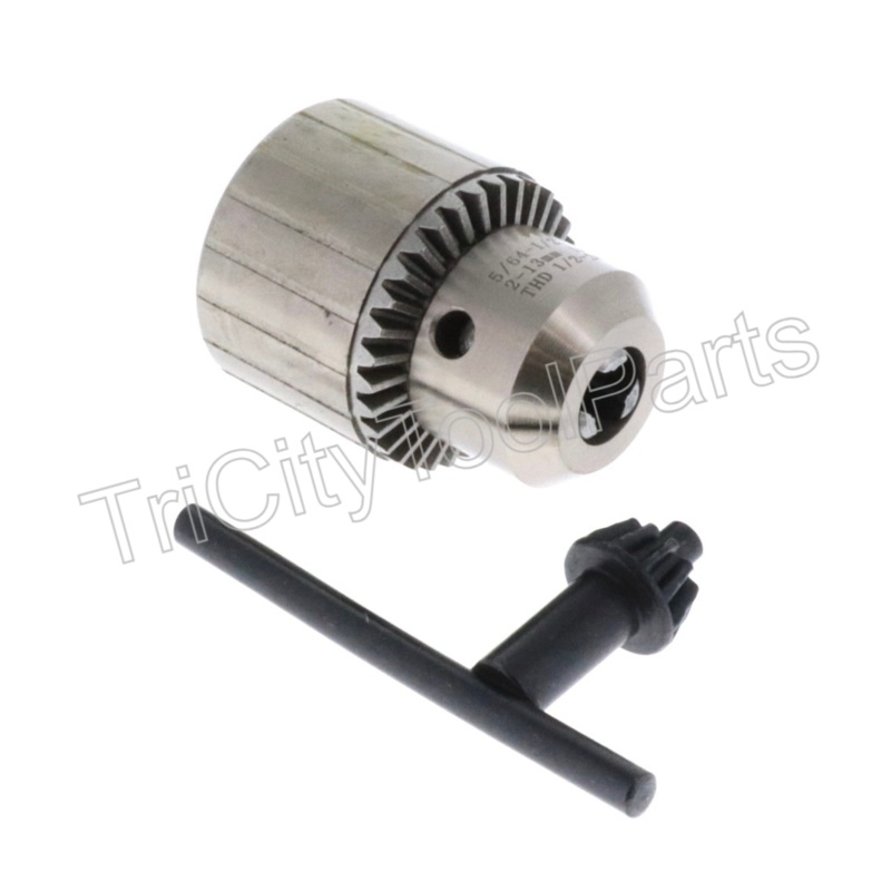 5140233-38 Chuck & Key Kit  DEWALT