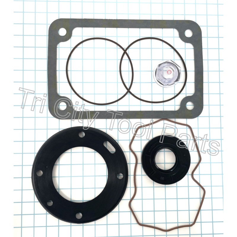 5140235-98 Gasket Set  DeWalt DXCM601 Type 0 & 3