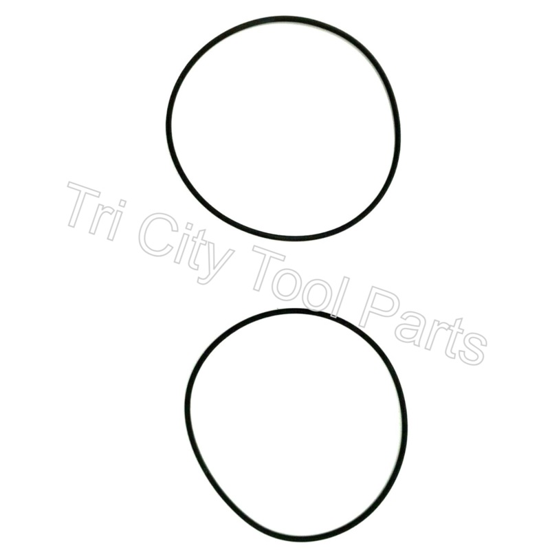 5140236-01 O-Ring Gasket  DeWalt DXCM601 Type 0 & 3