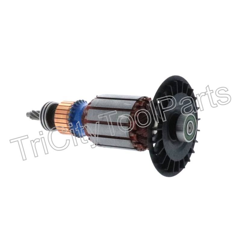 636395-00SV Armature  DEWALT DWD450 & DWD460