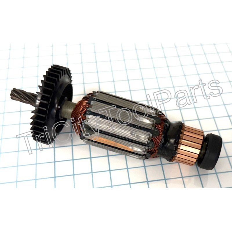 647864-02SV Armature DeWalt Hammer Drill