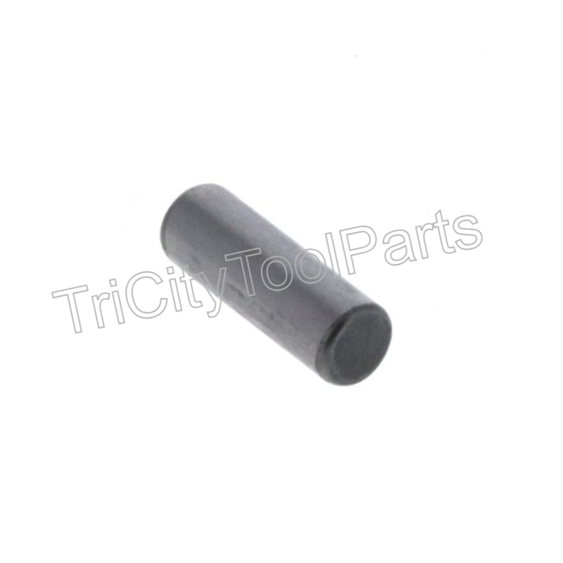 650732-00 PIN , bearing support DeWalt  Band Saw