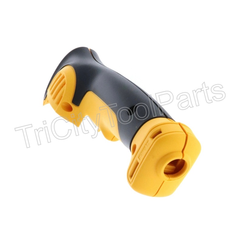 662703-02 Handle Set DeWalt
