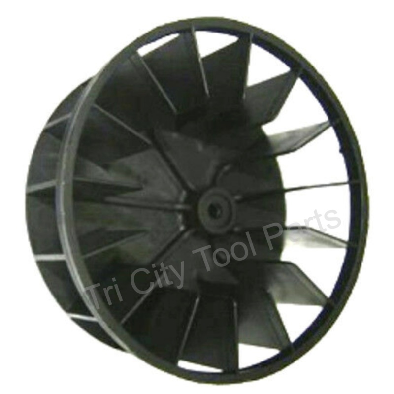 9038320 Husky Compressor FAN  OL197