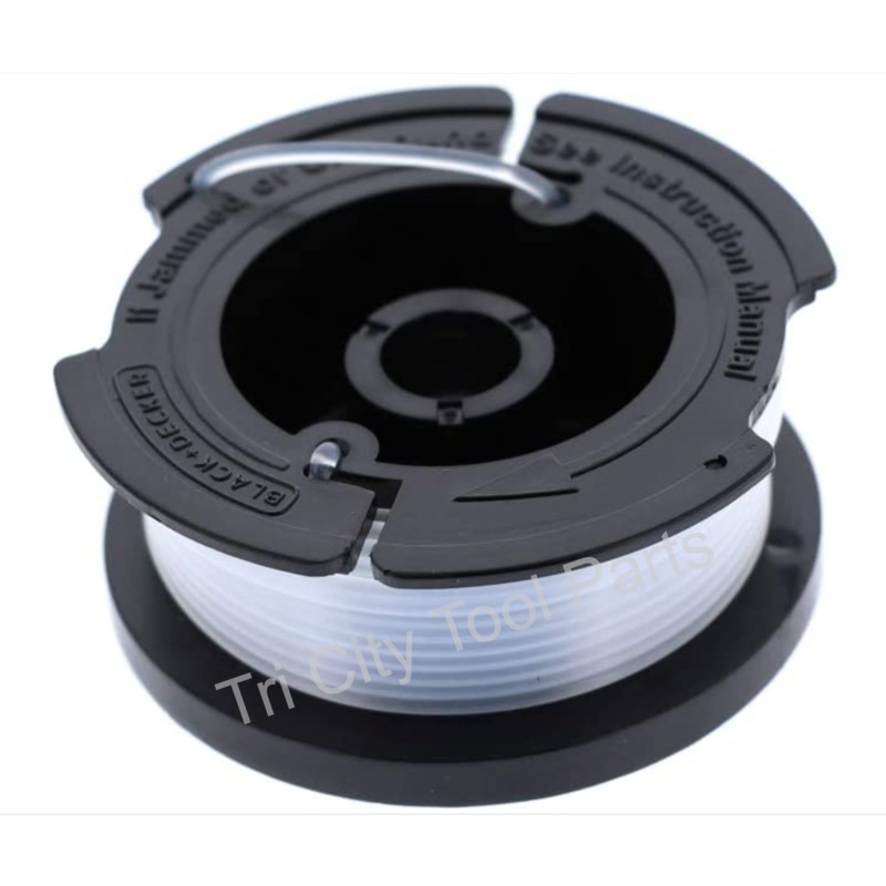 90626046 Spool & Line  Black & Decker Trimmer Spool W/ Line