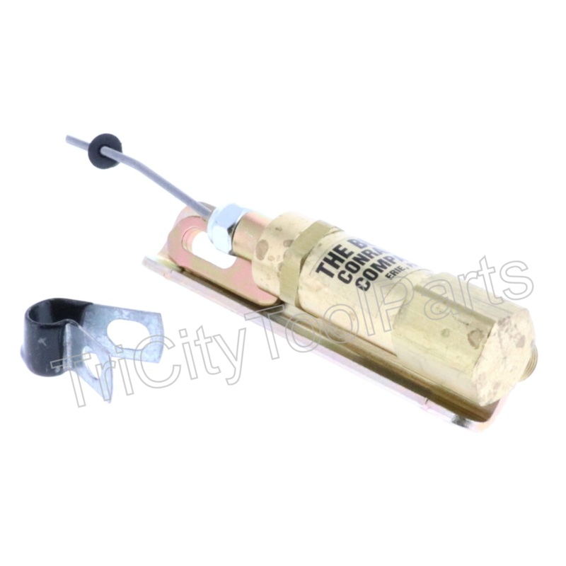 A12358 Throttle Control DEWALT Air Compressor