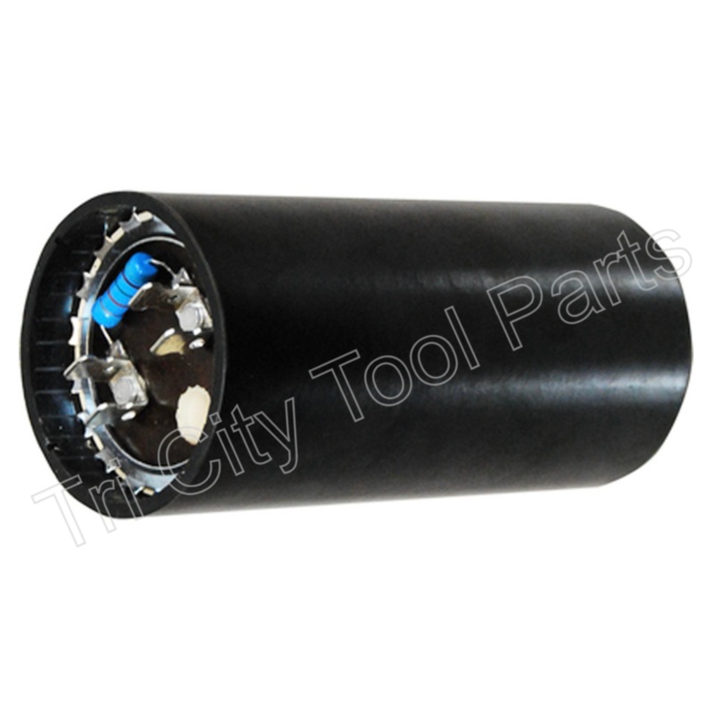 E110637 Start Capacitor  Husky