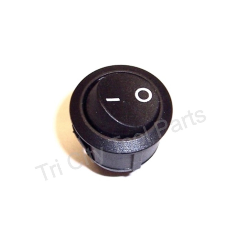 FP002500AV Switch ON/OFF Campbell Hausfeld Air Compressor Switch