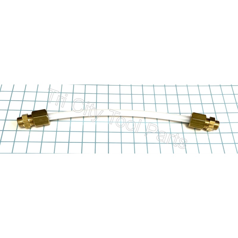 FP205122AV Air Exhaust Tube Kit Campbell Hausfeld