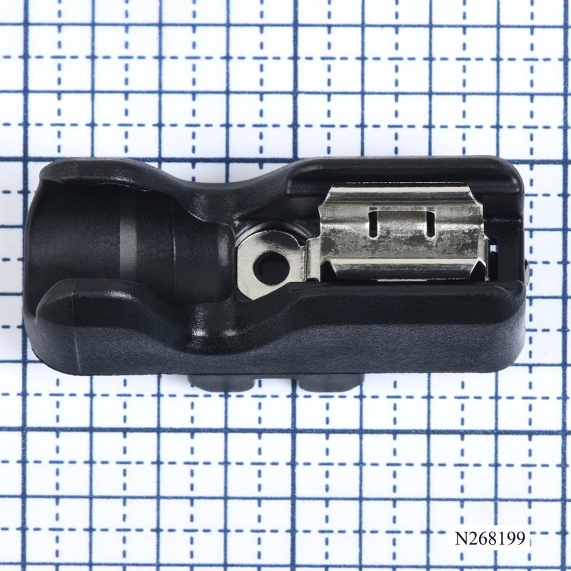 N268199 DEWALT  Bit Clip Holder  DCD790D2 , DCD795D2 , DCD796D2