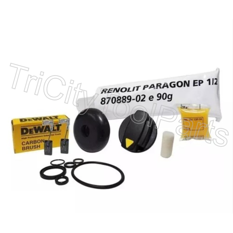 N418466 Service Kit  DeWalt Hammer