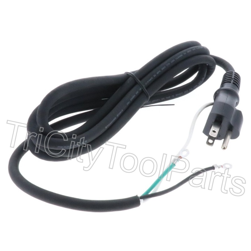 N426848 Cord Set DeWalt Porter Cable  Power Tool Cord Set