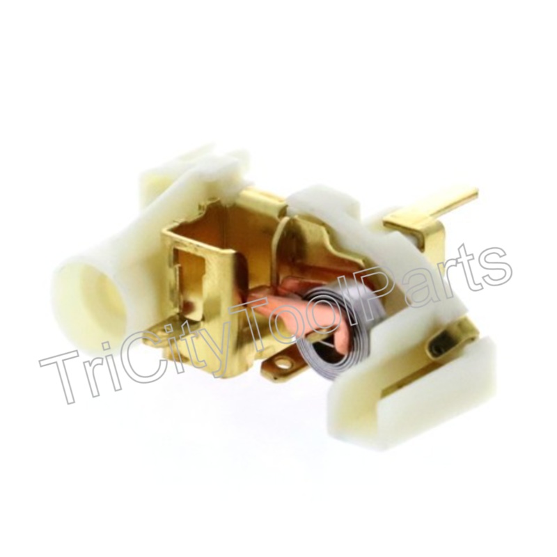 N440281 Brush Holder , Left  DEWALT