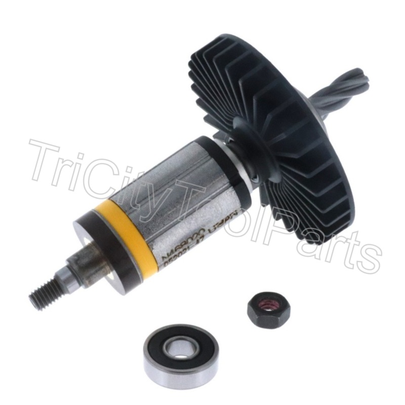 N485568 Armature  DeWalt Rotory Hammer