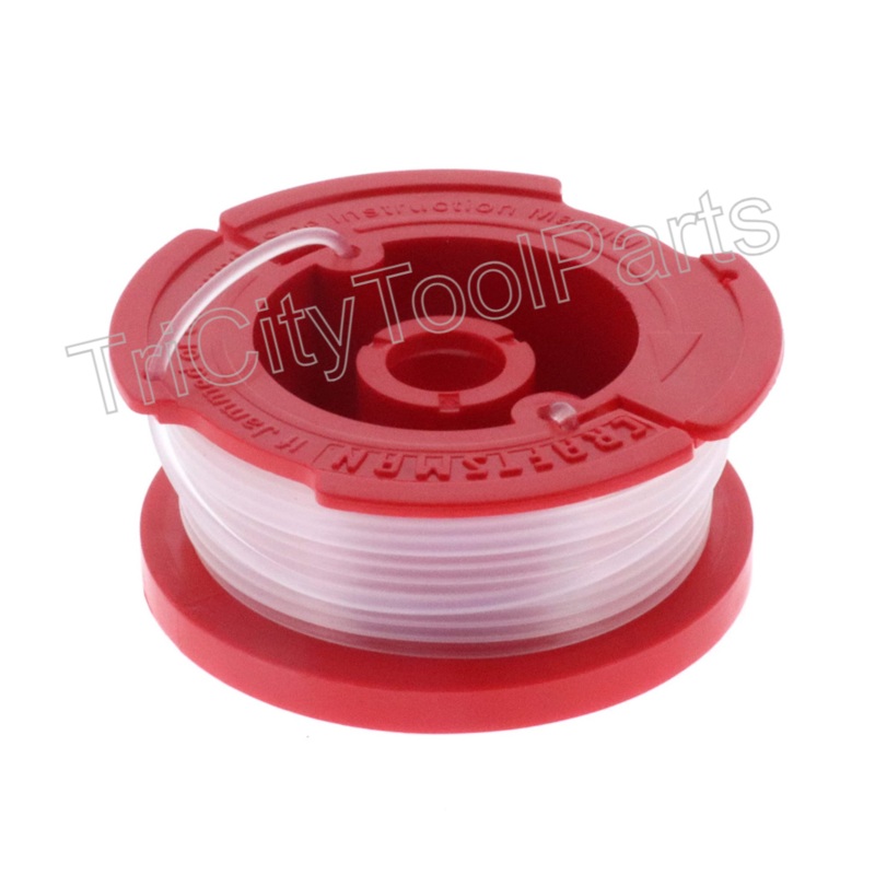 N595044 Spool & Line ,  Craftsman Trimmer