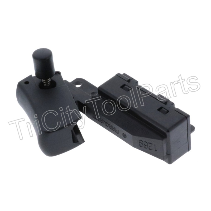 N637540 DeWALT Grinder Switch  Replaces N015909