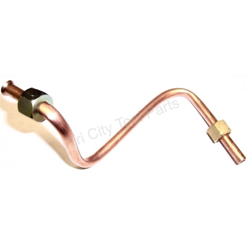 VT911500AV Unloader Tube Campbell Hausfeld