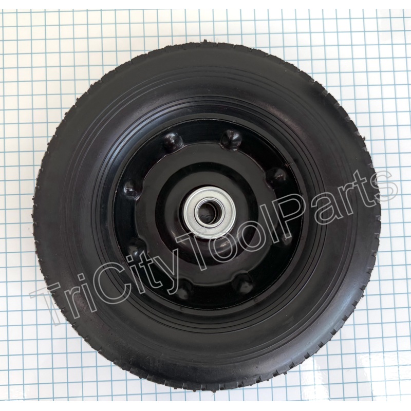 095-0092 Wheel Air Compressor