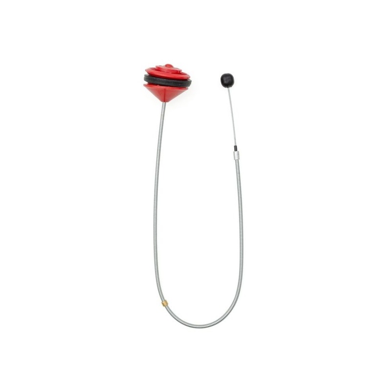 2 Cable for Quick Sweat
