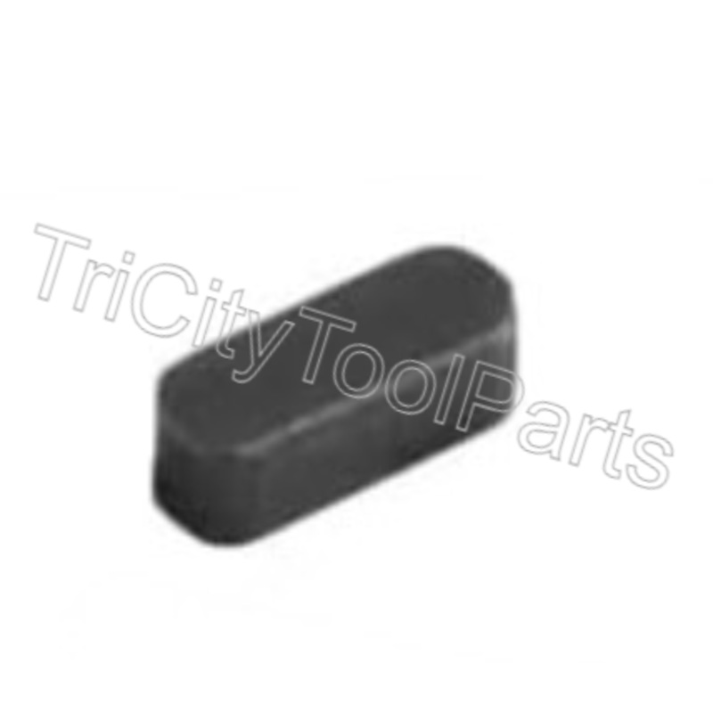 2610993102 Key ,  Arbor  Bosch Table Saw 4000  4100