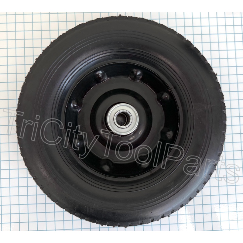 5140172-92 Wheel  Dewalt Air Compressor DXCMTB5590856