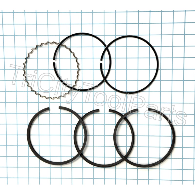 5140176-77 Rings Set , HP    DeWalt DXCMH7518075 , DXCMV7518075