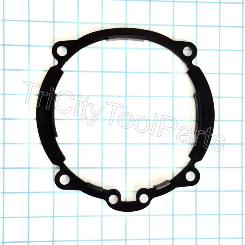 647650-00 GASKET  DeWalt Nailer D51276