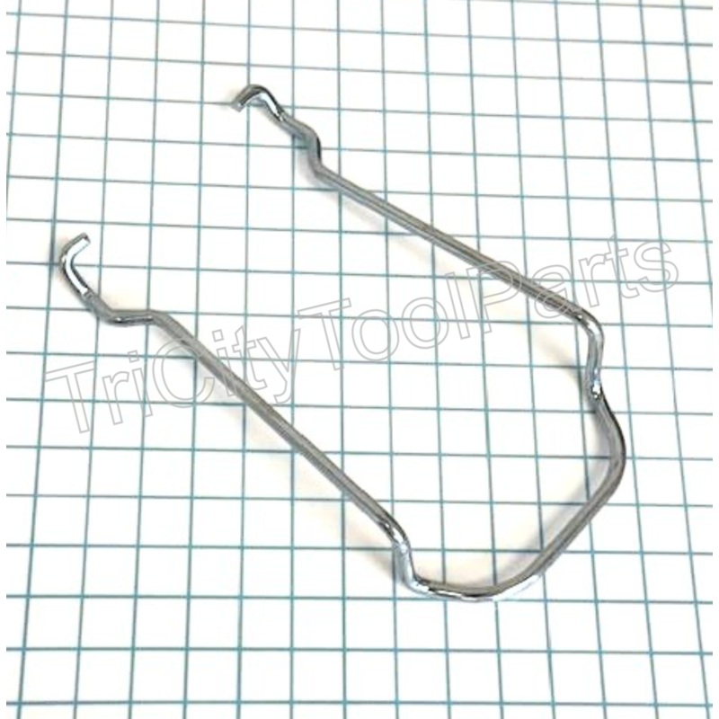 90571331 Edge Guide  Black & Decker Trimmer