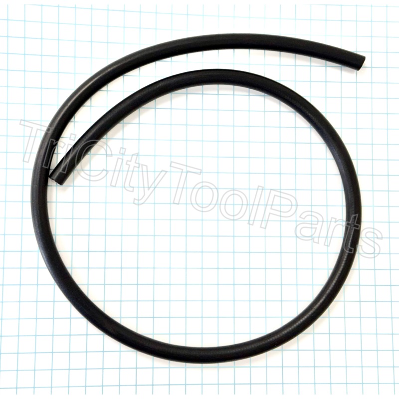 AB-9417829 Tube, 1/4 Rubber Hose DeWalt Air Compressor